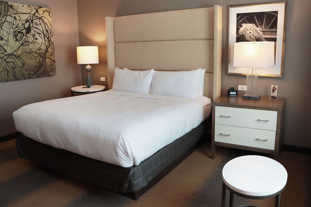 Doubletree By Hilton Reading - photo 33