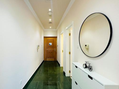 I Like Al Hamra Elite Beach&golf Private Suites in Ras Al Khaimah City, United Arab Emirates