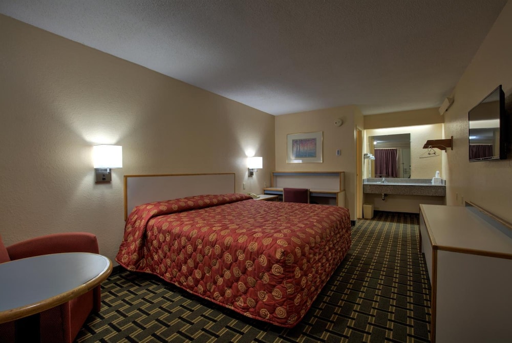 Fair View Inn & Suites - photo 18