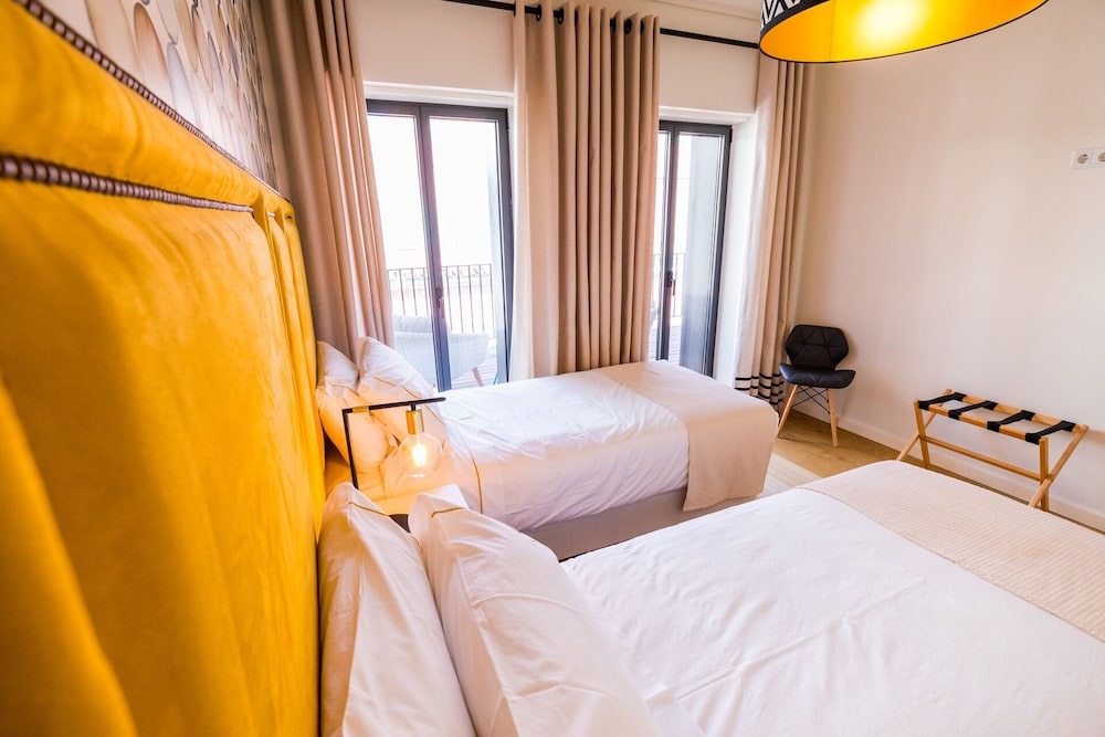Nel Cuore di Campomarino — hotel in Campomarino
