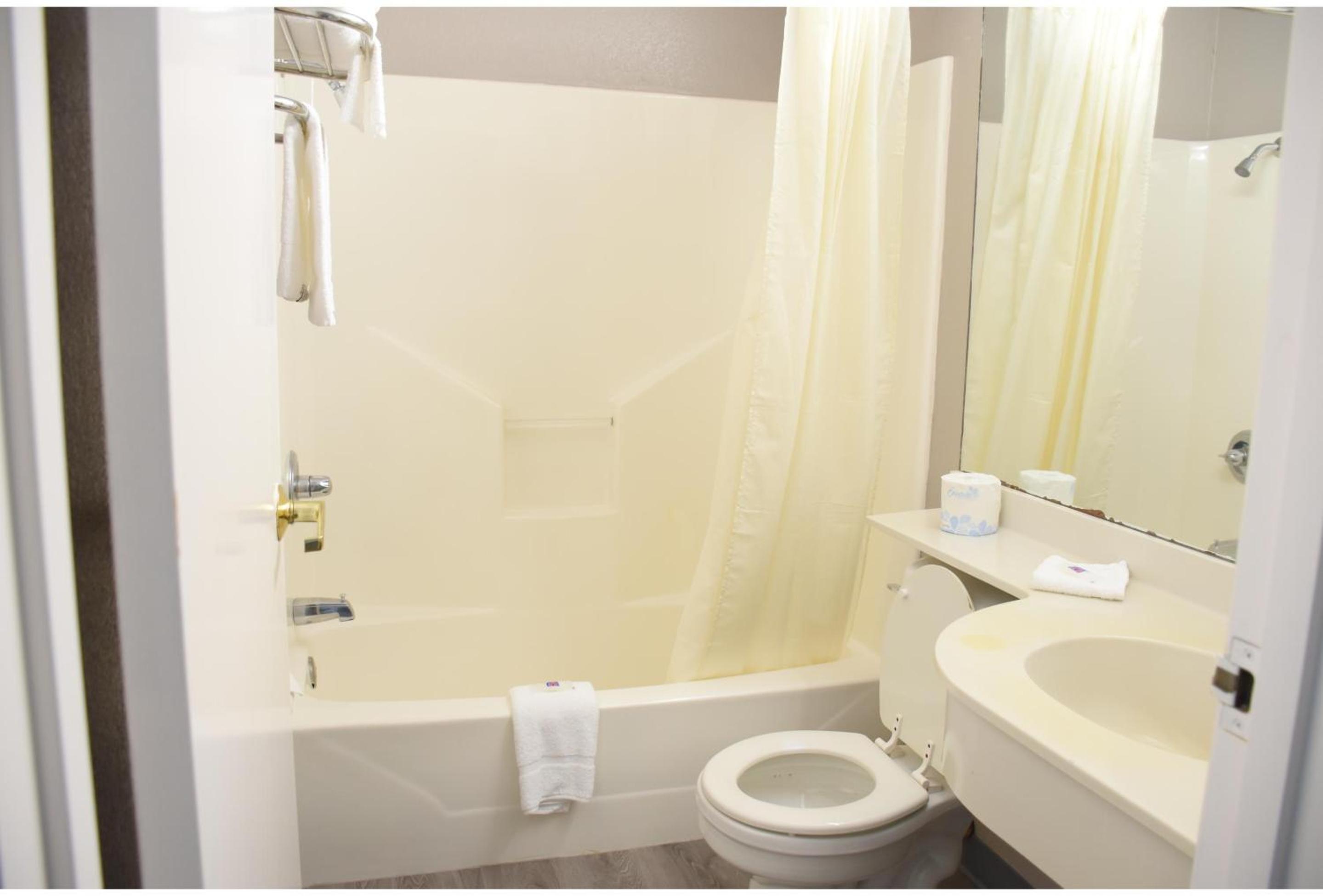 Motel 6 Idabel Ok - photo 37