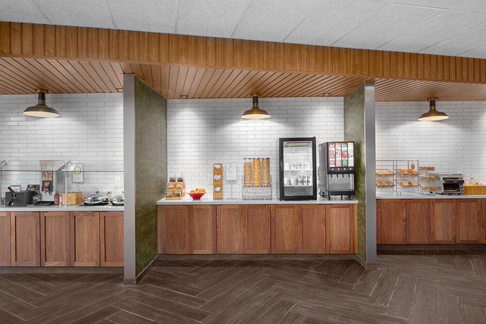 Fairfield Inn & Suites Kenosha Pleasant Prairie - photo 24