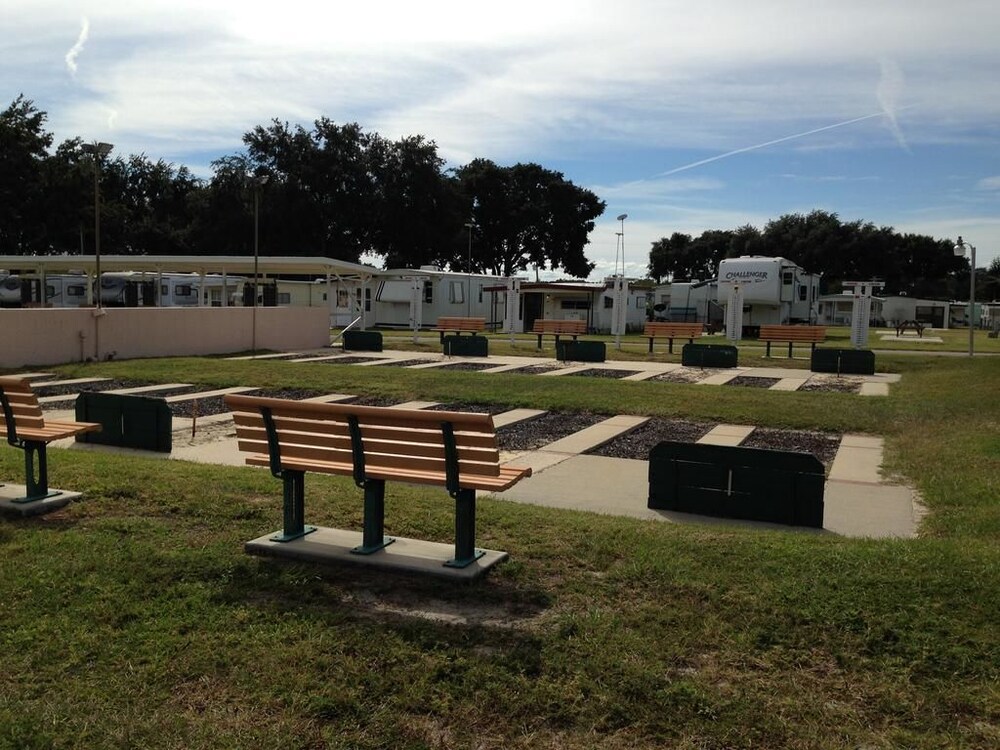 Central Park RV Park - photo 16