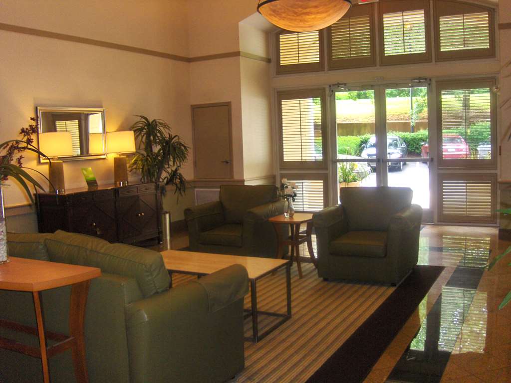 Extended Stay America Suites Atlanta Marietta Interstate N - photo 2