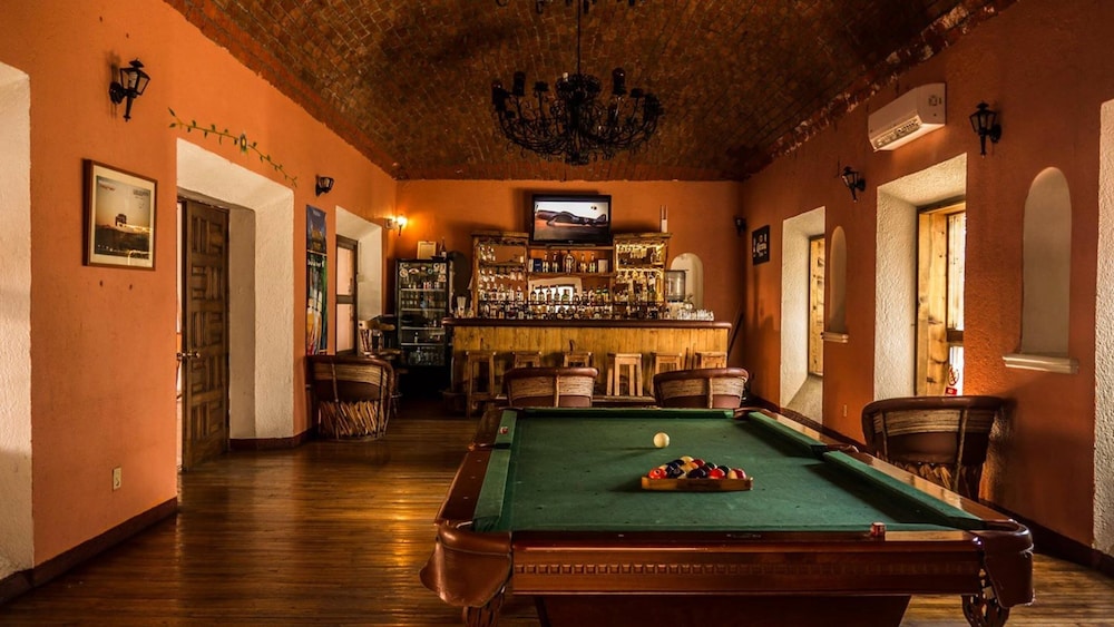 Billiards