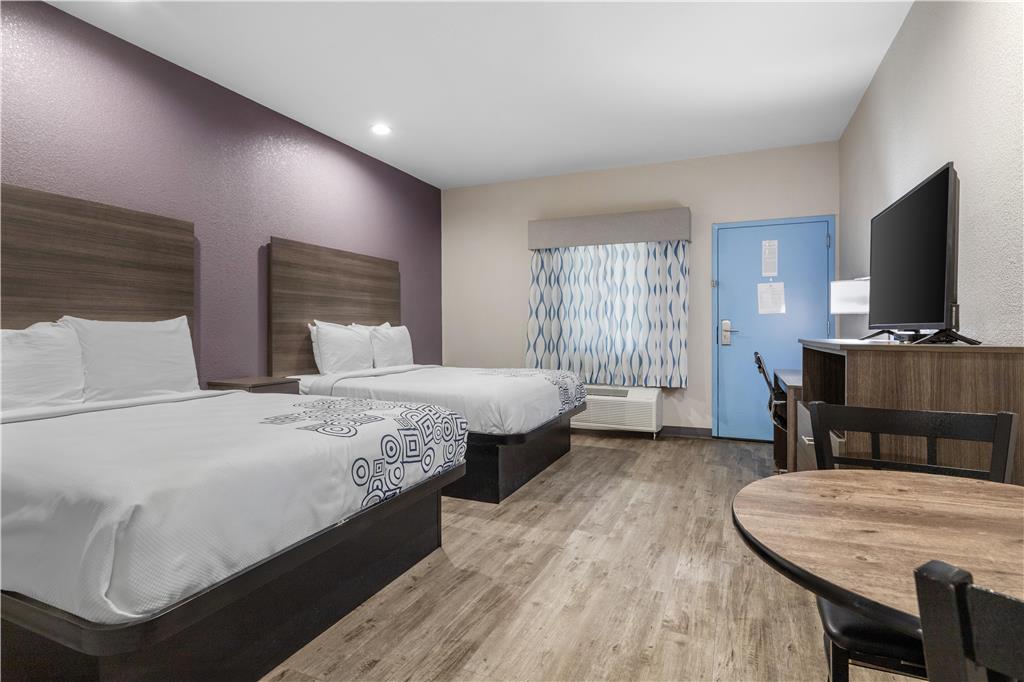 SureStay Plus Hotel by Best Western Ada - photo 15