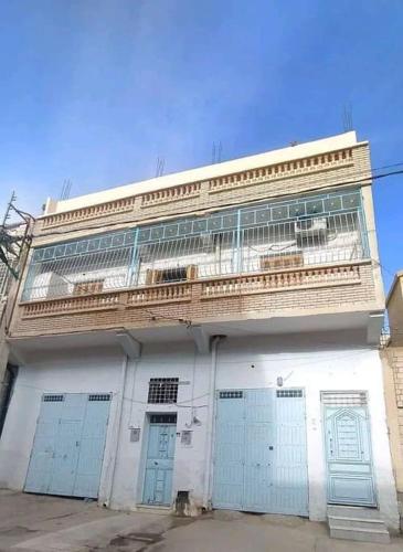 Bienvenue Agreable Et Chaleureuse — 4-Star Luxury Hotel in Biskra, Algeria