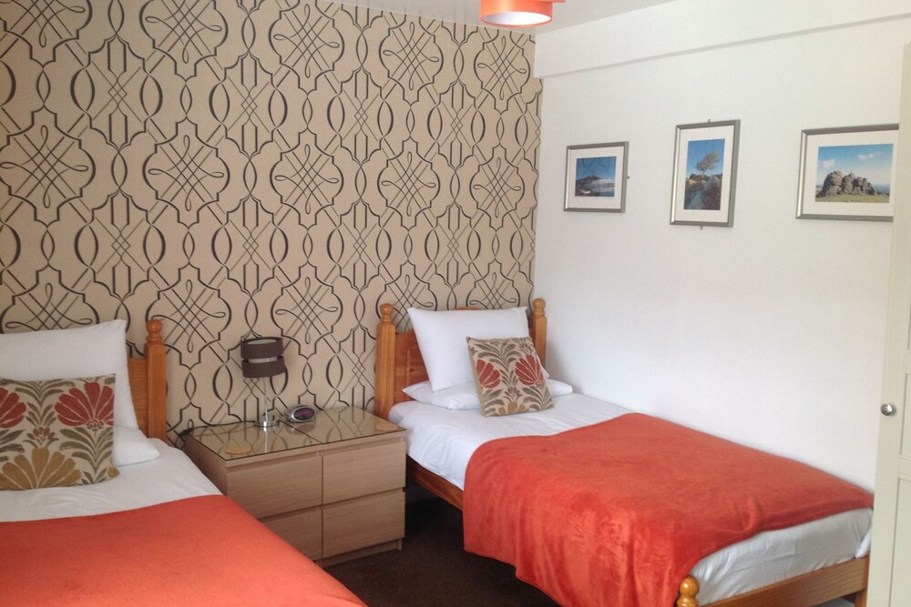 Smugglers Haunt Hotel — hotel in Brixham