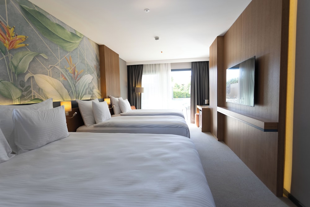 Boyalık Beach Palms Otel — Cesme — photo 5