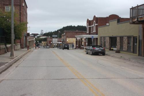 Dakota Spur Hotel - featured photo