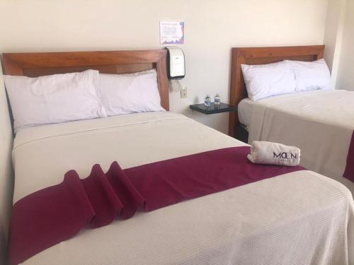 Motel Moon — Puebla — photo 4