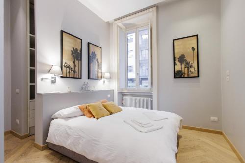 Gazzana Corner House — 4-Star Luxury Hotel in Milan, Italy