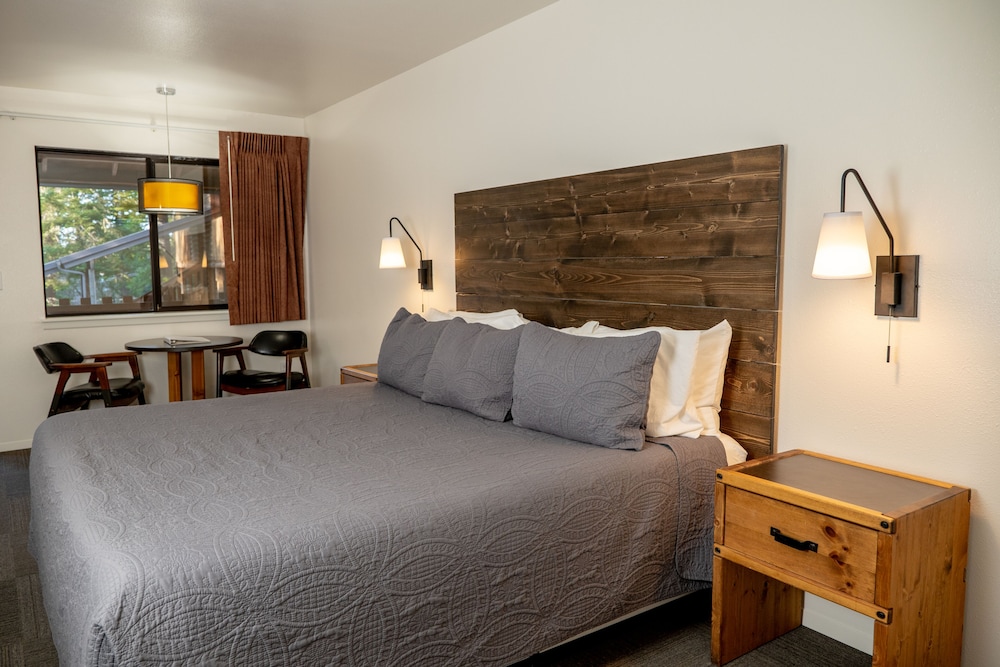 Eagle Cap Chalets - photo 58