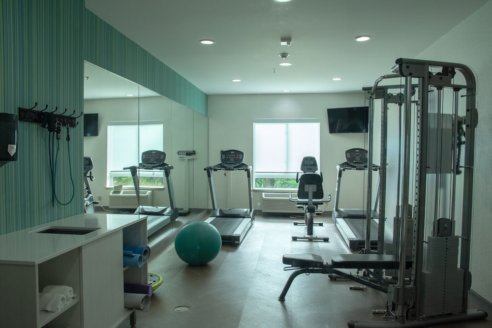 Holiday Inn Express Hotel & Suites Natchitoches by IHG - photo 28