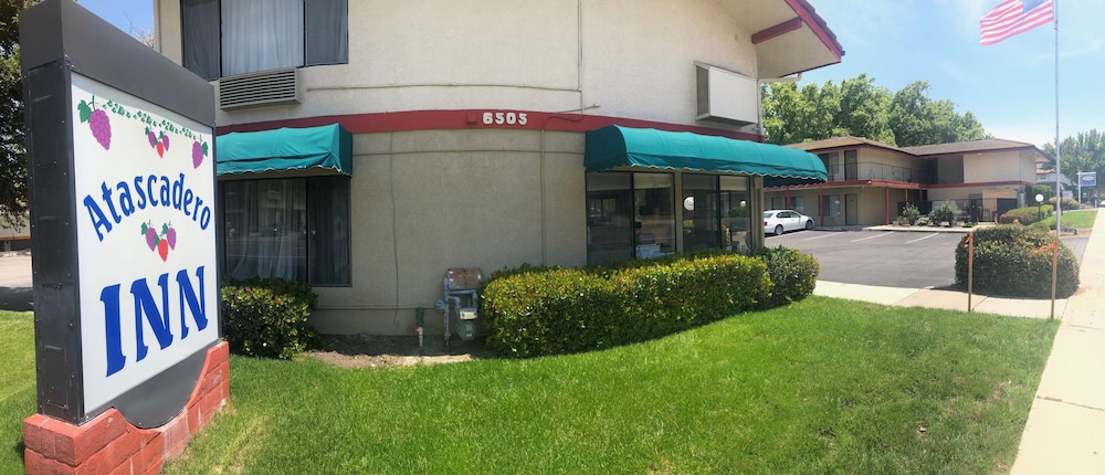 Atascadero Inn - photo 41