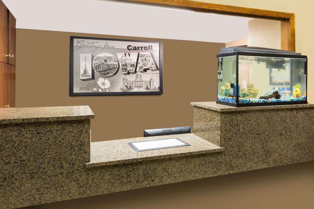 Super 8 by Wyndham Carroll - photo 4