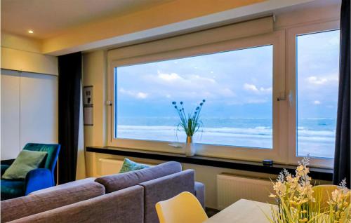 Spirou 4A — 5-Star Luxury Hotel in Ostend, Belgium