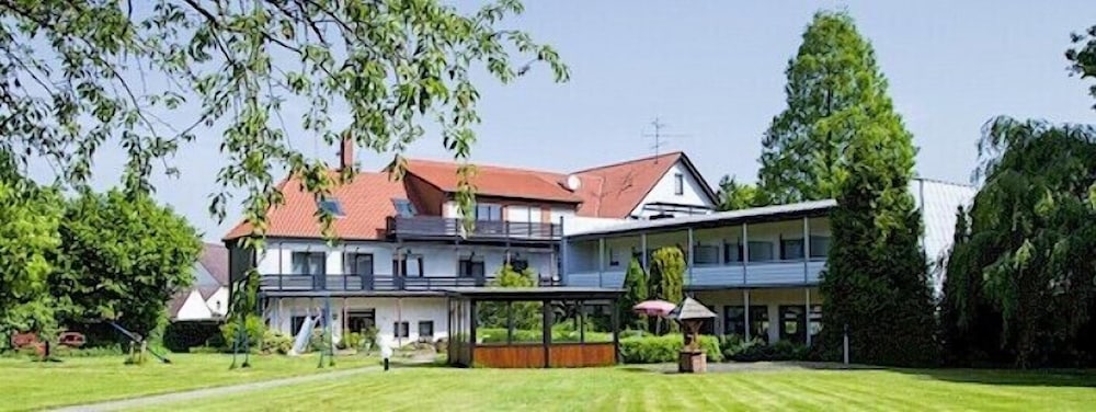 Bentorfer Krug in Herford, Germany