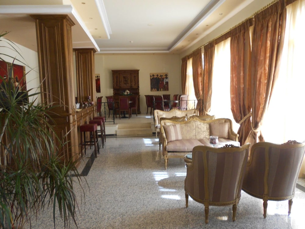 Hotel Artemision — Aidipsos — photo 3