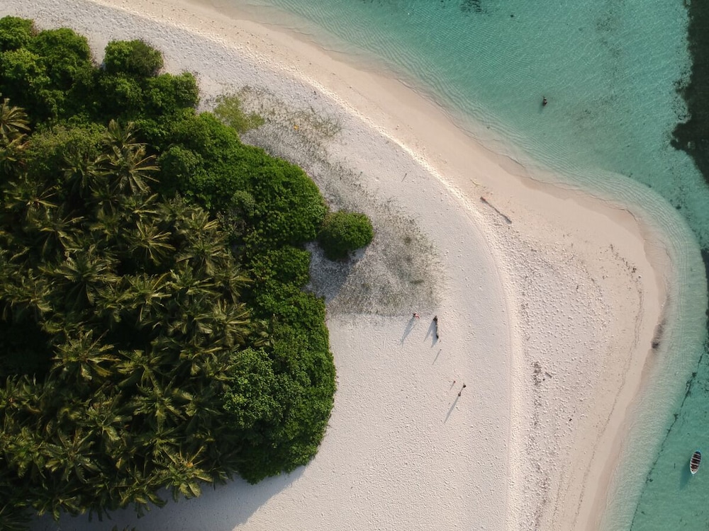 Hudhu Velaa - last minute hotel in Unknown City