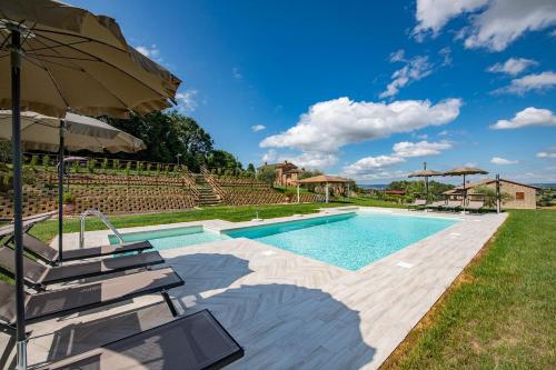 Borgo Delle Spighe — Cortona
