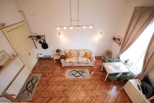 FatCat Central Studio — 4-Star Luxury Hotel in Bucharest, Romania