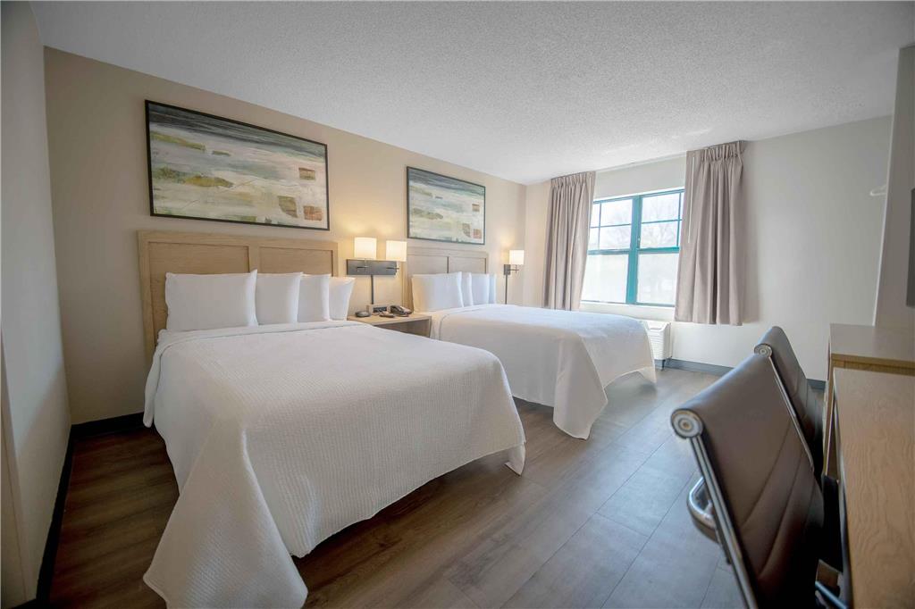Extended Stay America Suites Shelton Fairfield County - photo 27