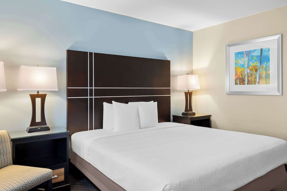 Best Western Newport Inn - photo 18