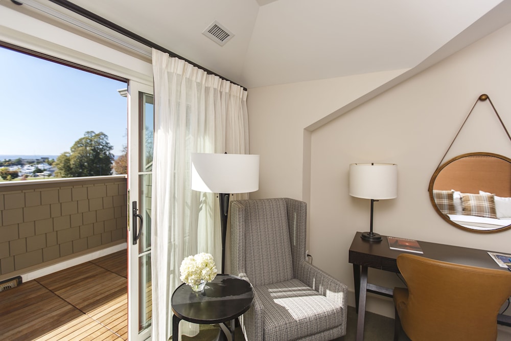 The Inn at Chesapeake Bay Beach Club - photo 29