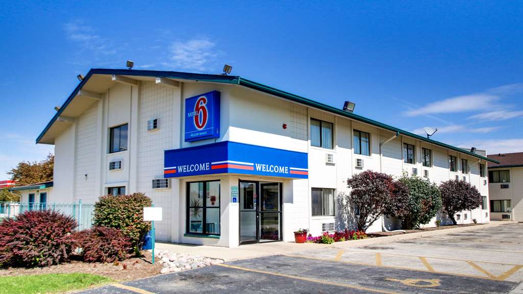 Motel 6 Normal IL Bloomington Area - featured photo