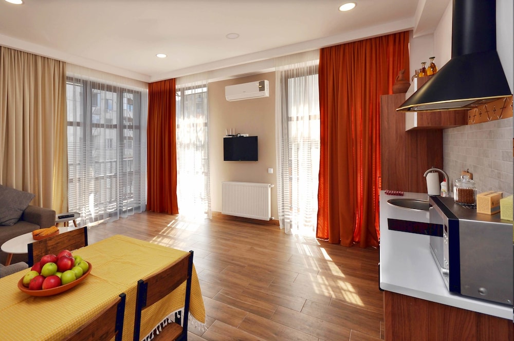 BFG Suites Apartments