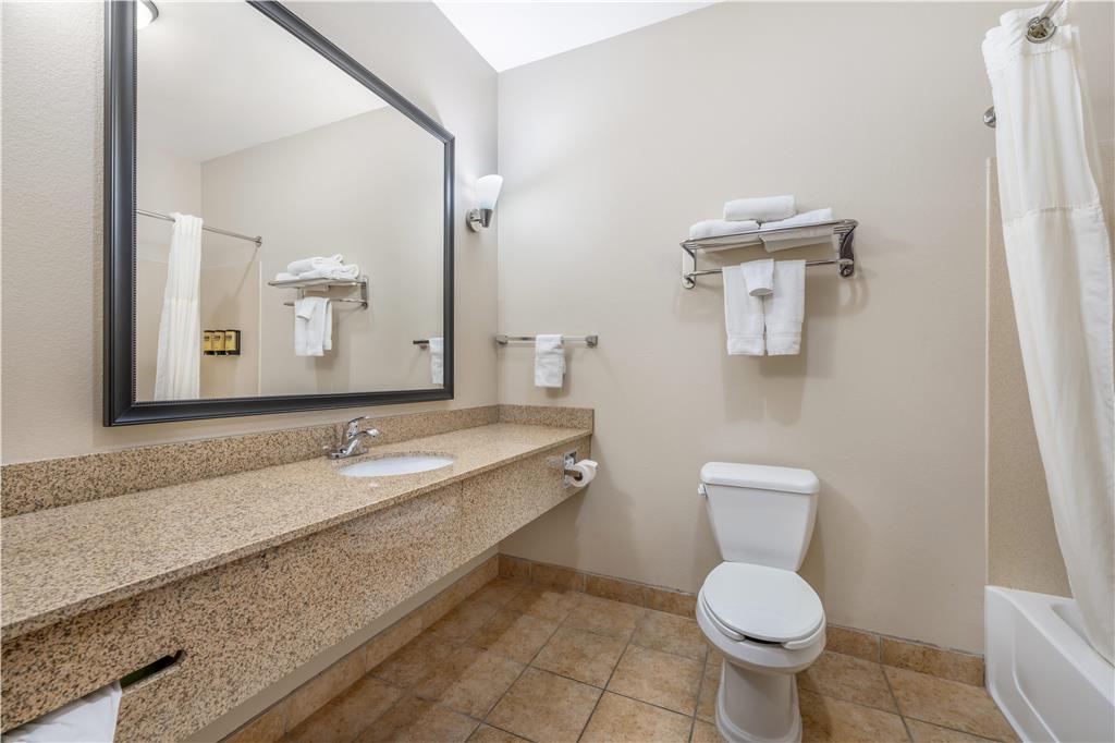 Best Western Plus Eastgate Inn & Suites - photo 34