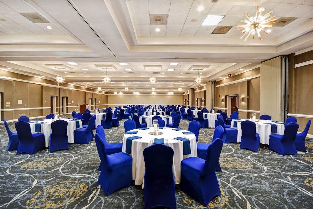 DoubleTree By Hilton Hotel Augusta - photo 7