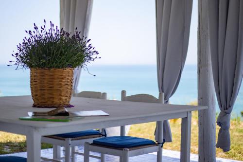 Villa Diamante Costa dei trabocchi Vasto — 4-Star Luxury Hotel in Vasto, Italy