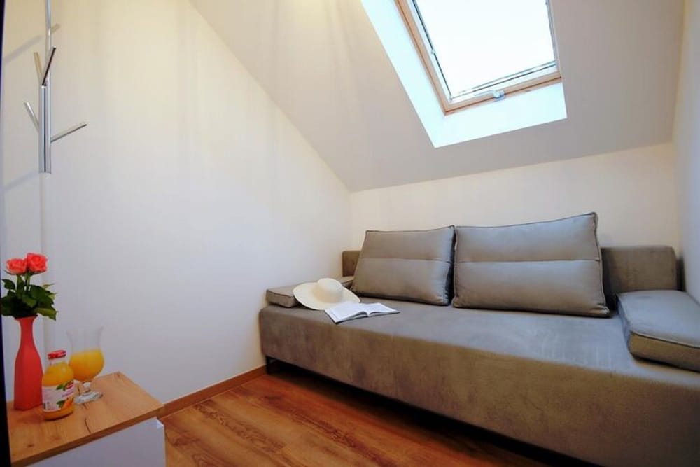 Comfortable holiday homes with terraces Mielenko — 4-Star Luxury Hotel in Mielno, Poland