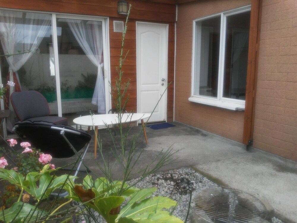 Casas Puerto Montt in Puerto Montt, Chile