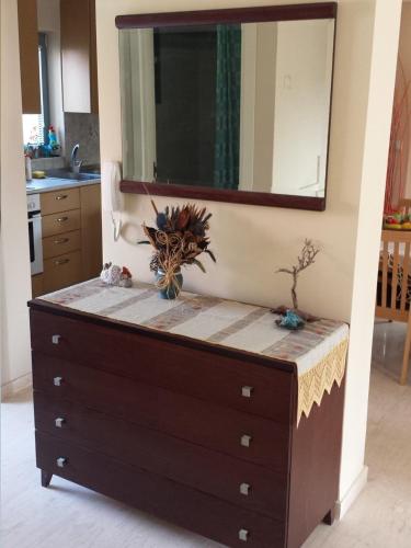 Zach’s house — Nea Roda — photo 5