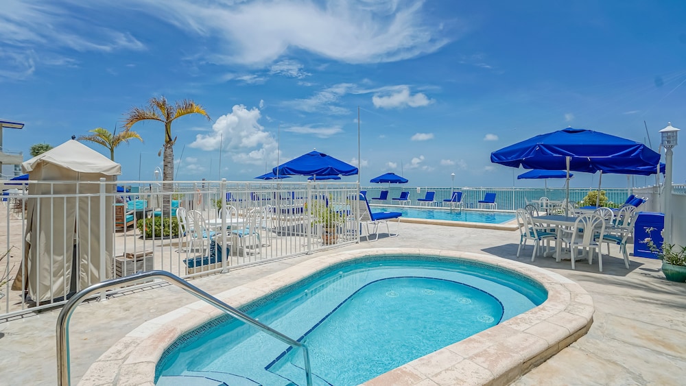 Glunz Ocean Beach Hotel & Resort - photo 62