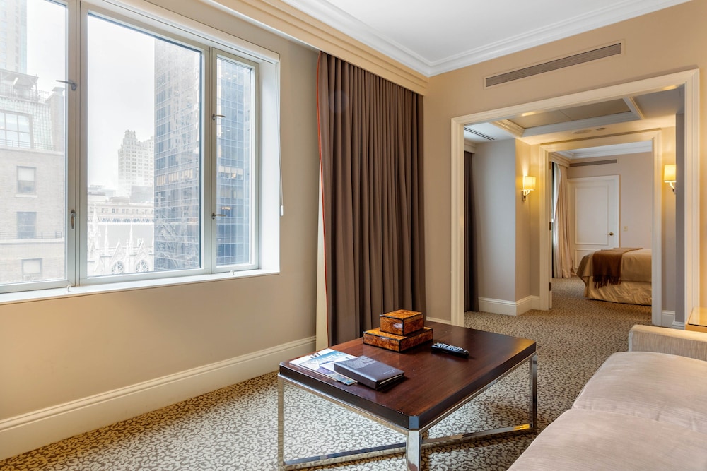 Omni Berkshire Place - photo 60