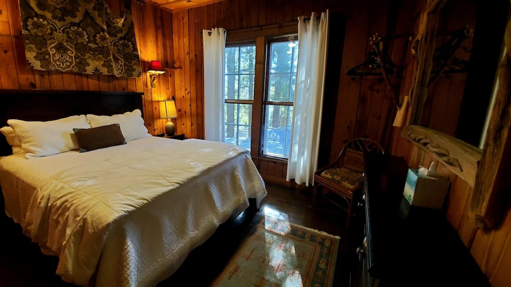 Lake Rabun Hotel & Restaurant - photo 24
