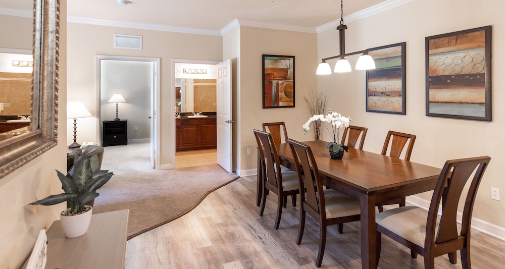1371tt Unit 6107 Tuscana Resort 2 Bedroom Condo by RedAwning - photo 16