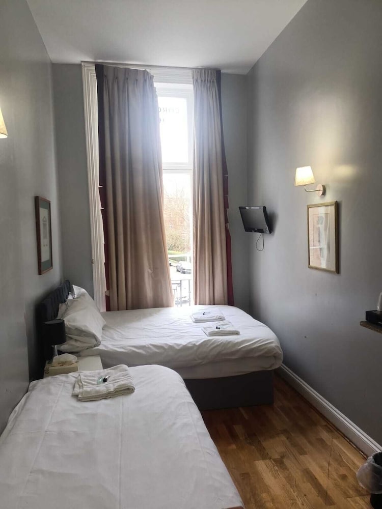 The Coronation Hotel