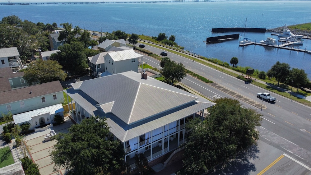 Oyster Bay Boutique Hotel - photo 42