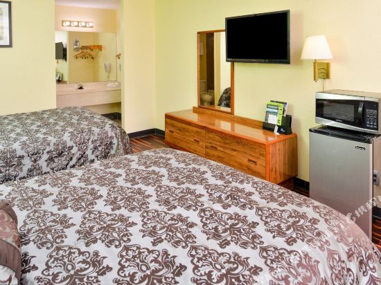 America's Best Inn Chattanooga Hamilton - photo 7