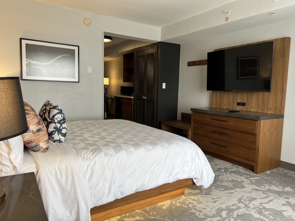DoubleTree by Hilton Fort Worth Fossil Creek - photo 14