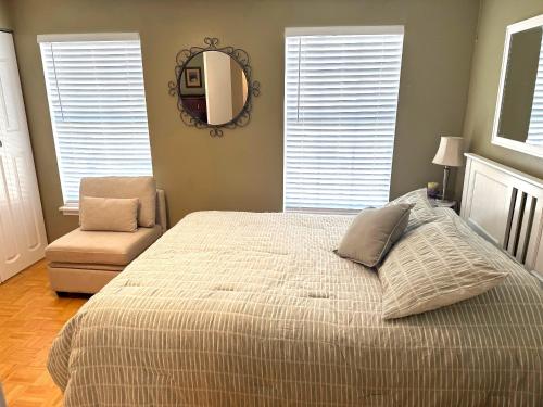 Coastal Townhome In Jupiter 1 Mile To Beach — Jupiter