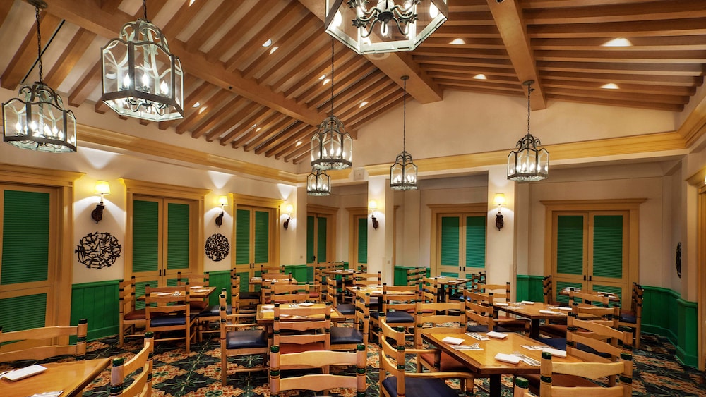 Disney's Caribbean Beach Resort - photo 24