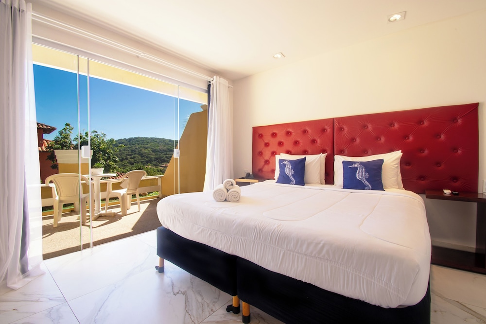 Pousada e Spa Villa Mercedes by Latitud Hoteles — hotel in Armacao De Buzios