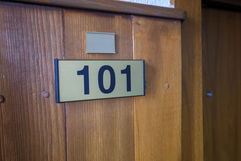 Hotel Razlog in Razlog, Bulgaria