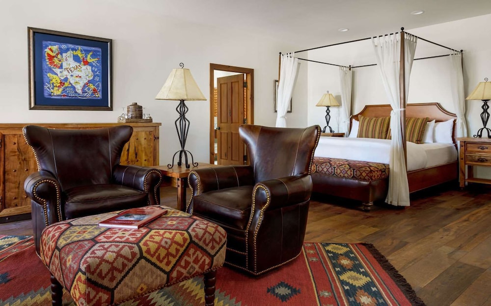 Hermosa Inn - photo 9